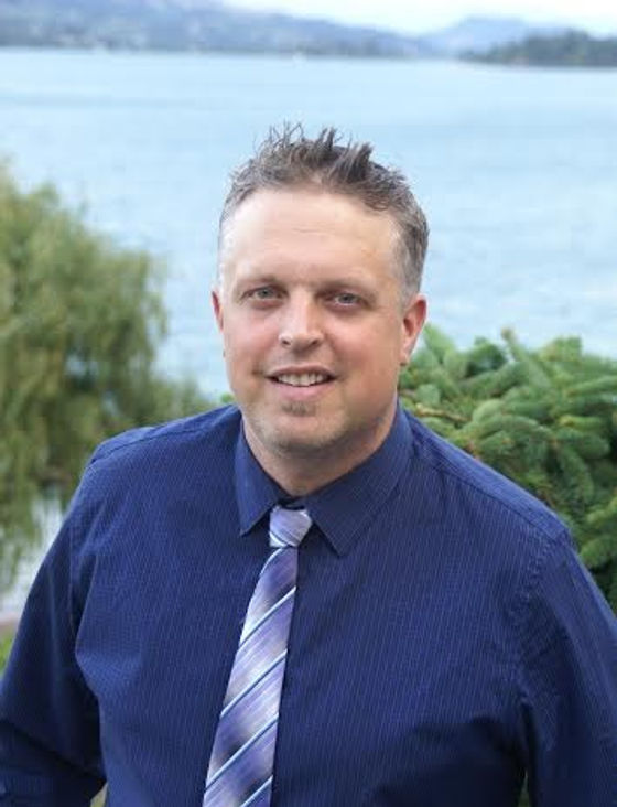 Andrew Lauman