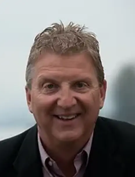 Harvey Trauter