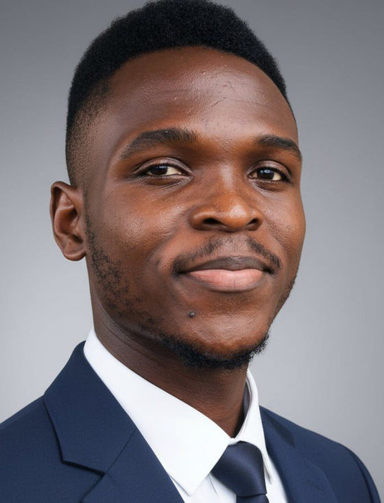 Jude Oyedele